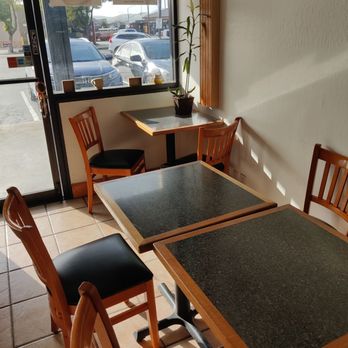 Kamurocho - Inside - Shaved Ice Near Me - Pleasanton, California