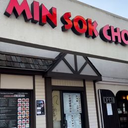 MIN SOK CHON - Updated October 2025 - 1406 Photos & 1251 Reviews - 4620