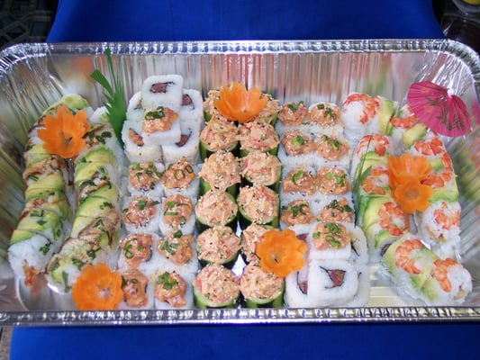 Menu photo 8 Healthy Japan Visalia, CA Menu photo 8 Healthy Japan Visalia, CA