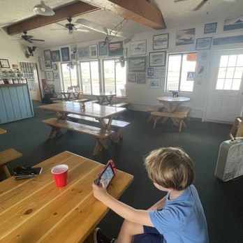 Raven's Nest - Plenty of space!! Fun ambiance - Coffee & Tea Near Me - Tehachapi, California