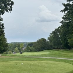 Tullymore Golf Course