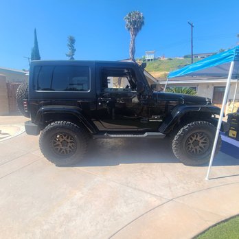 Sierra CDJR of Monrovia - Auto Repair Near Me - Monrovia, California