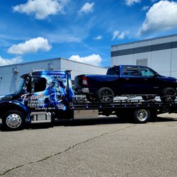 Prime Towing & Services