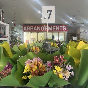 Tatiana's Flowers - Florists Near Me - Hollywood, Florida