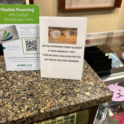 Mill Creek Family Eye Center