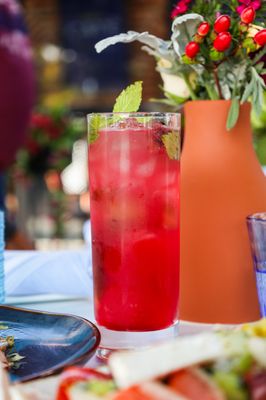 Café on St. Armands by null