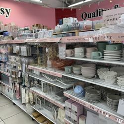 Daiso - The reply