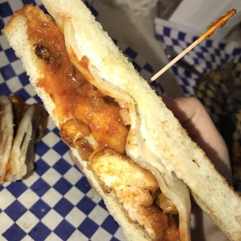 Twisted Turban - Halal Near Me - Houston, Texas