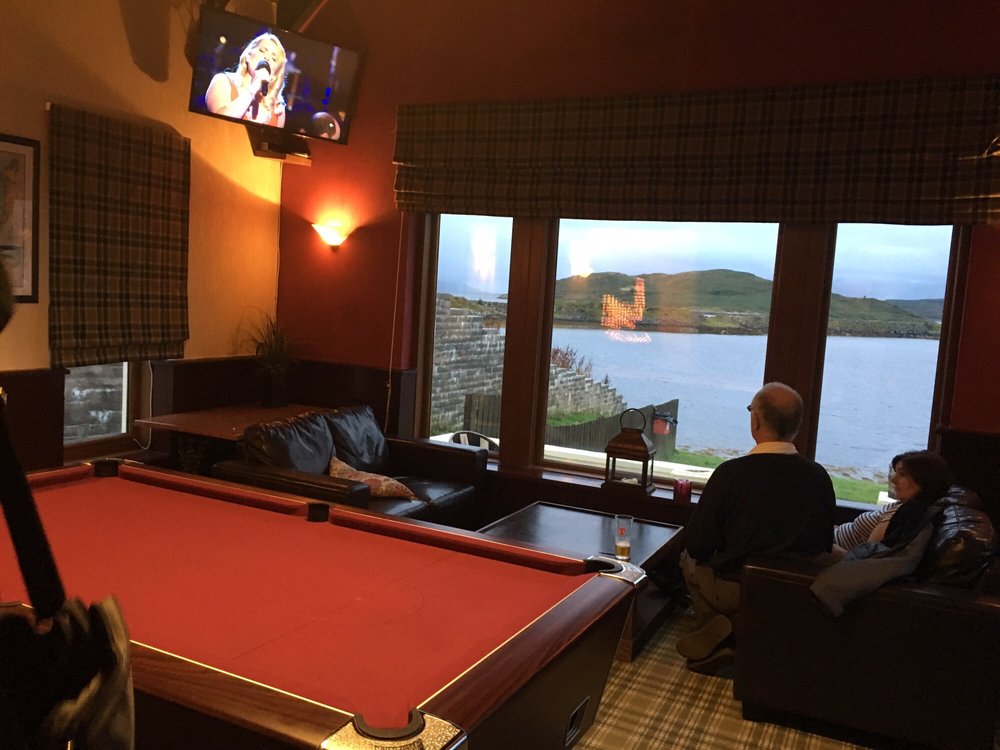 LORD OF ISLES Craobh Haven, Lochgilphead, Argyll and Bute, United