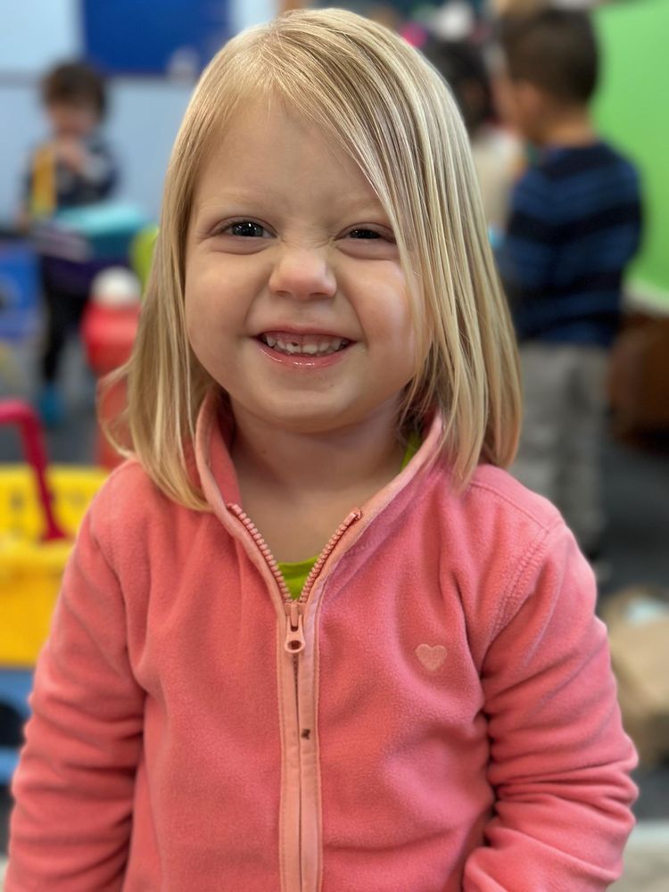 Little Feats Preschool - childcare center in Seattle, WA