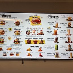Menu as of 8/15/26 Menu as of 8/15/26