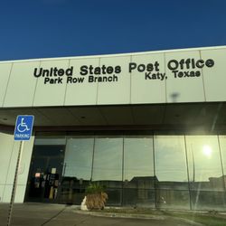 US Post Office