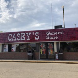 Casey's