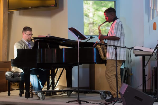 Big Beat Music Studio