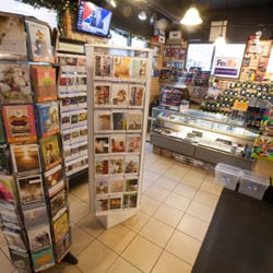 Hinkson's Office Supply Store - Cards for All Occasions