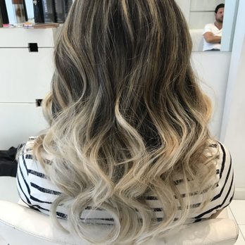 Oren Sassoon - Blow Dry/Out Services Near Me - Forest Hills, New York