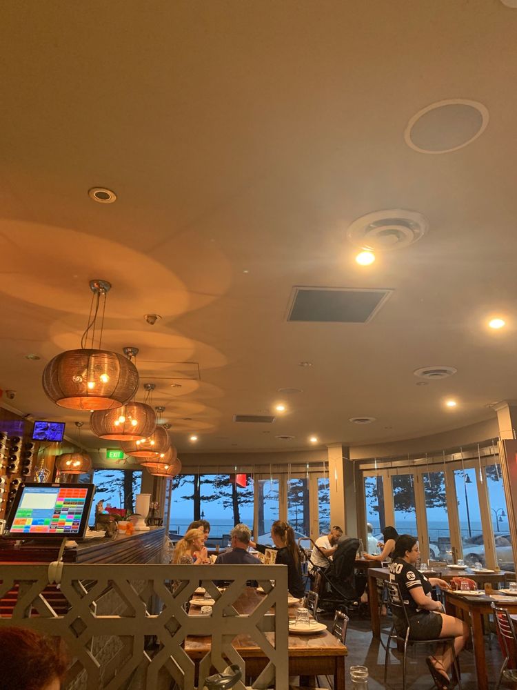 THAI BY THE BEACH 10 Photos Cnr The Boulevard And The Grand Pde