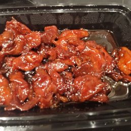 BBQ - Char Siu Chicken