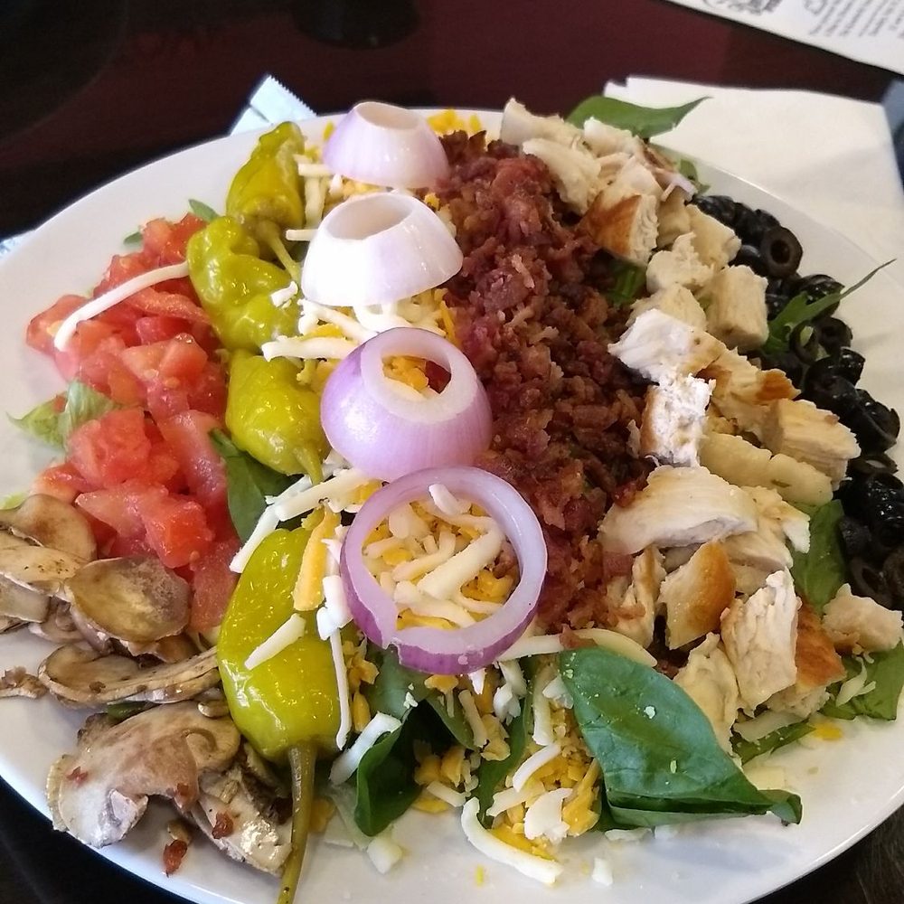 DaVinci's Pizza - Salad - Pizza Near Me - Frankfort, Kentucky DaVinci's Pizza - Salad - Pizza Near Me - Frankfort, Kentucky