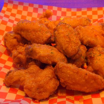 The Third Place - Honey garlic chicken - Korean Near Me - Redmond, Washington The Third Place - Honey garlic chicken - Korean Near Me - Redmond, Washington