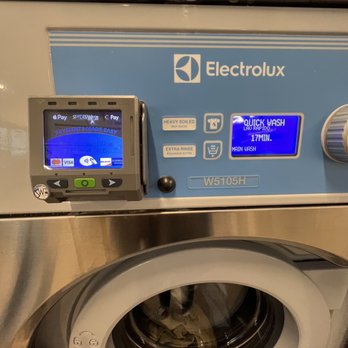 Green Laundry Lounge - Pay with card or apple pay - Laundromat Near Me - Greer, South Carolina Green Laundry Lounge - Pay with card or apple pay - Laundromat Near Me - Greer, South Carolina
