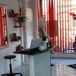 hair & beauty Jenny Knauer - Der Salon