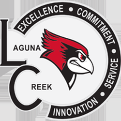 Laguna Creek High School