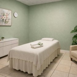 Nature Massage Spa
