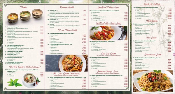 Menu photo 2 Lotus Buffet Berlin, BE Menu photo 2 Lotus Buffet Berlin, BE
