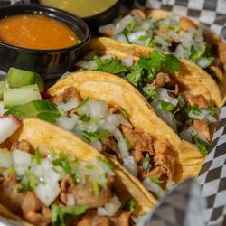 Monarca Taqueria & Cantina