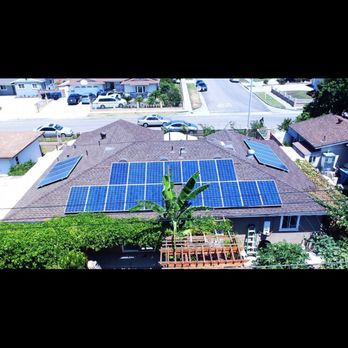 Go Green Solar - Solar Installation Near Me - Fullerton, California