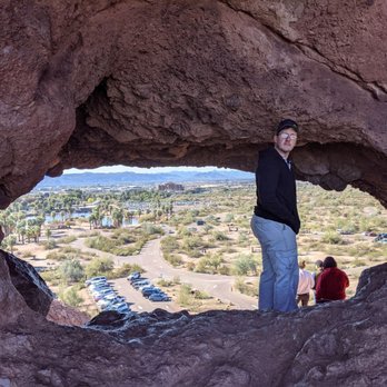 Hole-in-the-Rock - Hiking Near Me - Phoenix, Arizona Hole-in-the-Rock - Hiking Near Me - Phoenix, Arizona