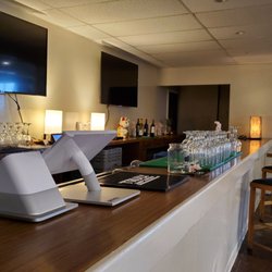 Mango Street Grill - Sit and relax at our bar while listening to live music during our restaurant nights! We're open Wednesdays, Thursdays, Fridays & Sundays!