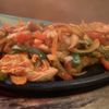 Baja Cafe gift card