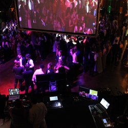 Ward Productions - DJ Service
