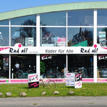 Rad ab! - Bikes Near Me - Flensburg, SH Rad ab! - Bikes Near Me - Flensburg, SH