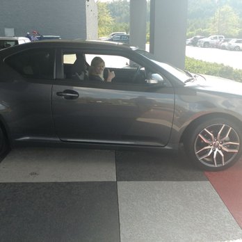 MINI of Birmingham - Woohoo! Everyone loves getting a new car! - Auto Repair Near Me - Irondale, Alabama MINI of Birmingham - Woohoo! Everyone loves getting a new car! - Auto Repair Near Me - Irondale, Alabama
