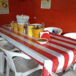 Súper Tacos de Guisado