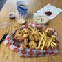 Bubba's shrimp shack