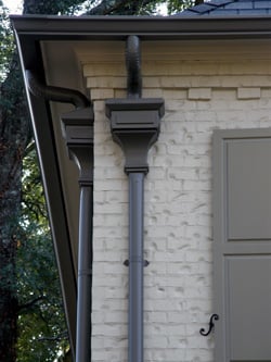 Slide of Georgia Gutter Services