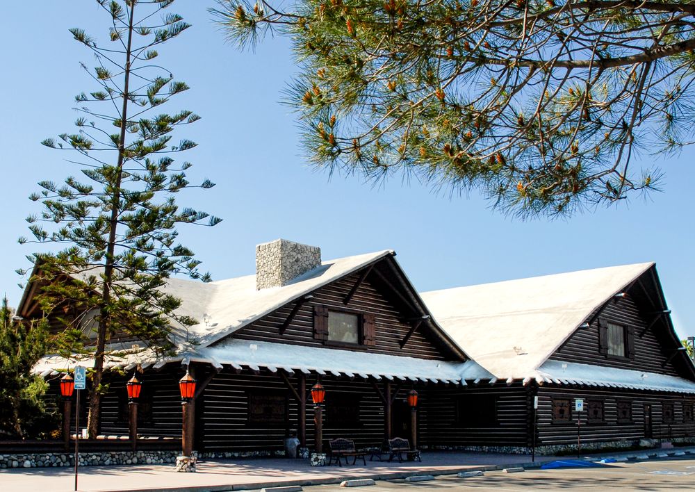 CLEARMAN’S NORTH WOODS INN LA MIRADA Updated August 2024 1337