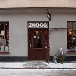 Znogg