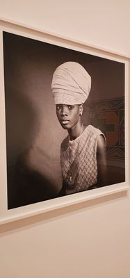 High Museum of Art by null