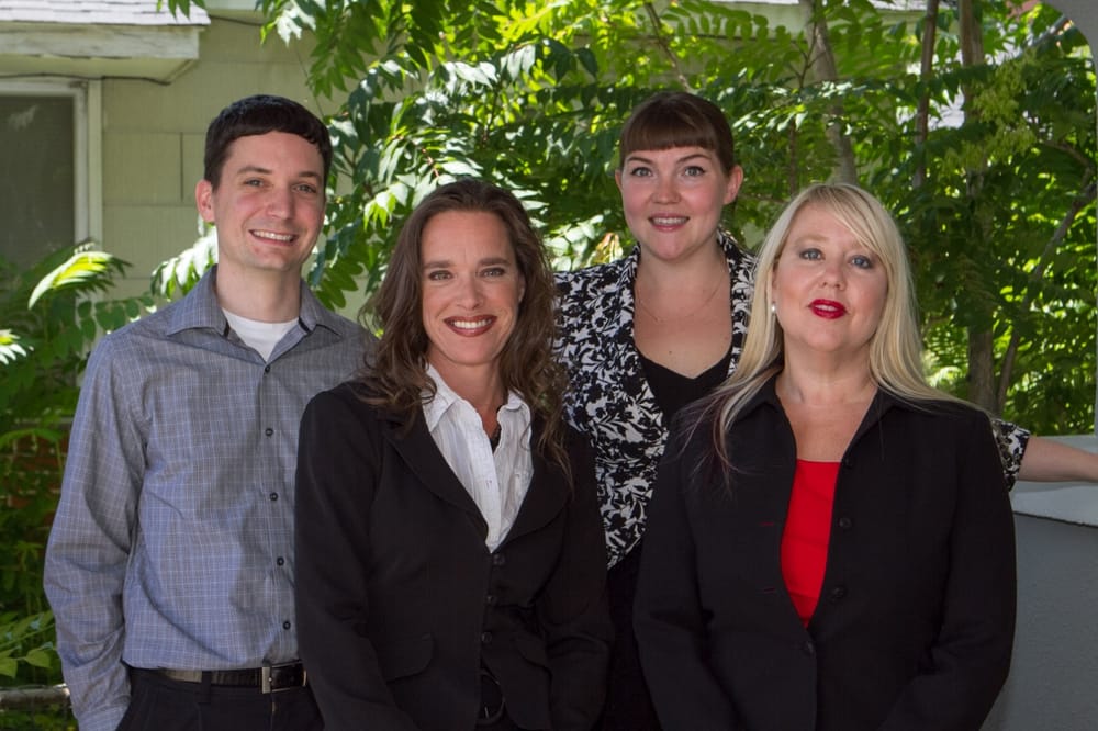 Luna Law Firm - divorce attorney in Reno, NV