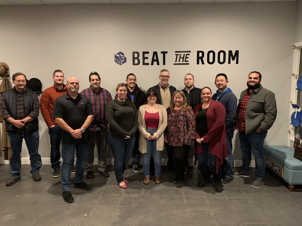 BEAT THE ROOM 43 Photos & 94 Reviews 814 Alamo Dr, Vacaville, CA Yelp