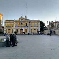 Ayuntamiento de Burjasot