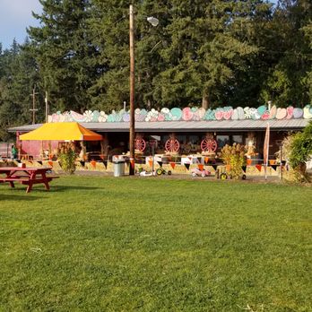 Fir Point Farms - Fruits & Veggies Near Me - Aurora, Oregon Fir Point Farms - Fruits & Veggies Near Me - Aurora, Oregon