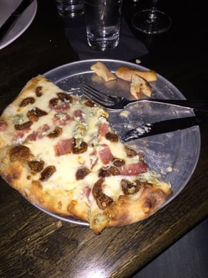 CRUST by null