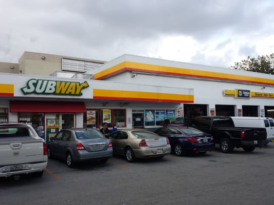 Johnny Sea Blue, 8615 NW 8th St, Miami, FL 33126, US - MapQuest