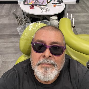 Enamel Dentistry South Lamar - Me getting my work done! - Cosmetic Dentists Near Me - Austin, Texas Enamel Dentistry South Lamar - Me getting my work done! - Cosmetic Dentists Near Me - Austin, Texas